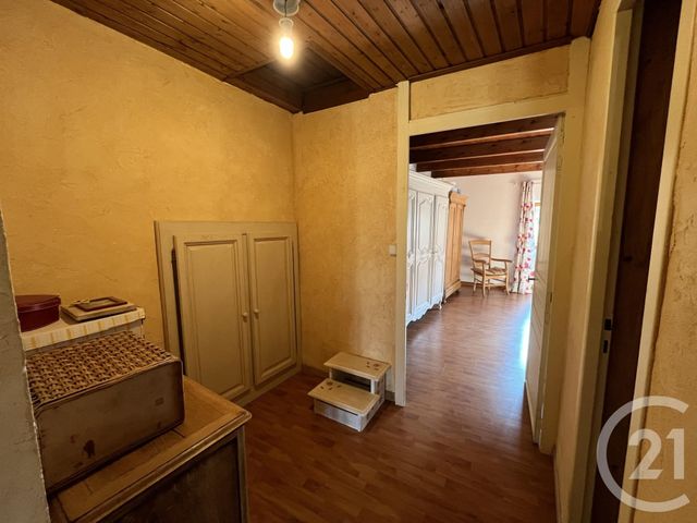 Maison &agrave; vendre - 3 pi&egrave;ces - 93,01 m2 - Mailley Et Chazelot - 70 - FRANCHE-COMTE