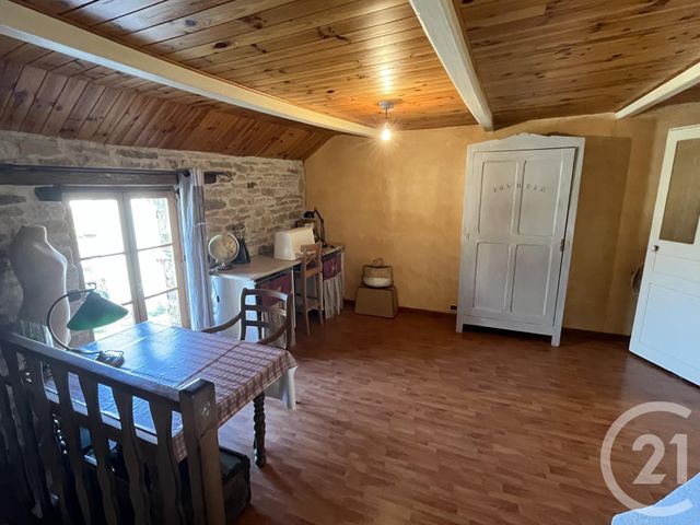 Maison &agrave; vendre - 3 pi&egrave;ces - 93,01 m2 - Mailley Et Chazelot - 70 - FRANCHE-COMTE