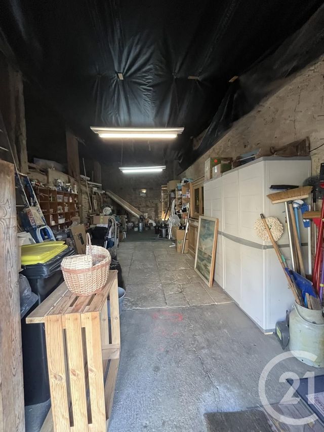 Maison &agrave; vendre - 3 pi&egrave;ces - 93,01 m2 - Mailley Et Chazelot - 70 - FRANCHE-COMTE