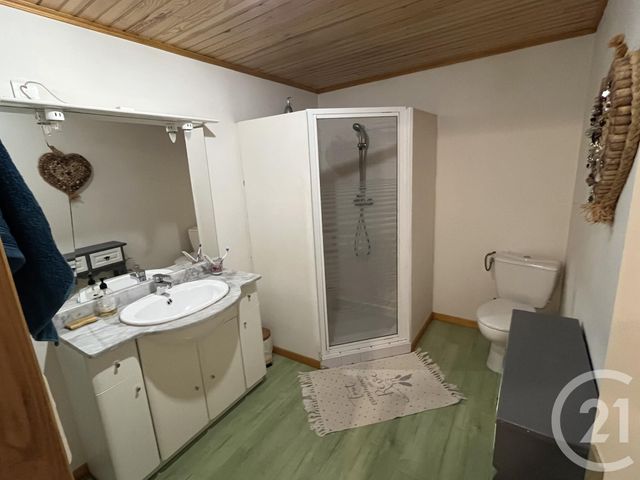 Maison &agrave; vendre - 3 pi&egrave;ces - 93,01 m2 - Mailley Et Chazelot - 70 - FRANCHE-COMTE