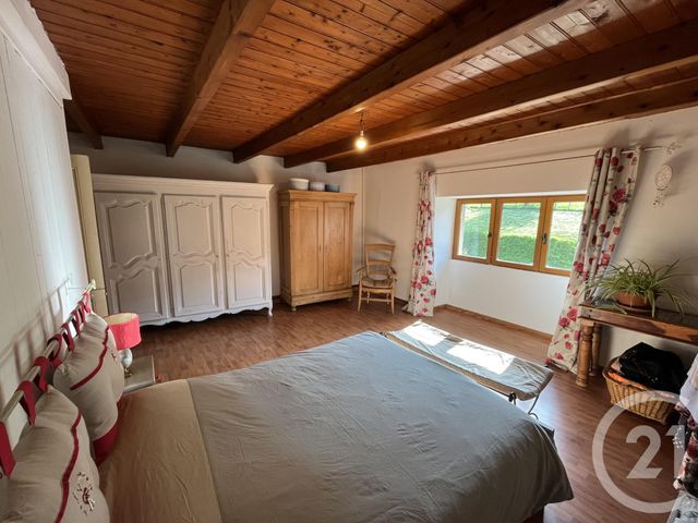 Maison &agrave; vendre - 3 pi&egrave;ces - 93,01 m2 - Mailley Et Chazelot - 70 - FRANCHE-COMTE