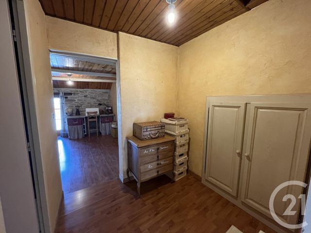 Maison &agrave; vendre - 3 pi&egrave;ces - 93,01 m2 - Mailley Et Chazelot - 70 - FRANCHE-COMTE