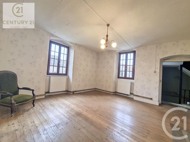 Maison à vendre - 7 pièces - 198,70 m2 - Scye - 70 - FRANCHE-COMTE