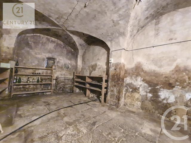 Maison à vendre - 7 pièces - 198,70 m2 - Scye - 70 - FRANCHE-COMTE