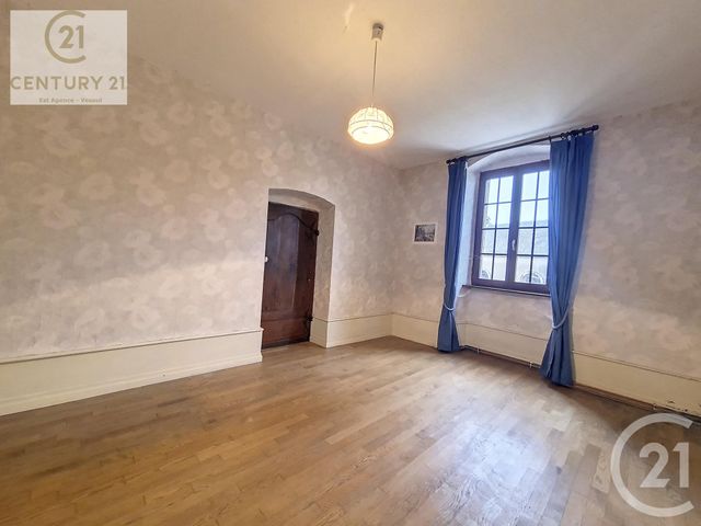 Maison à vendre - 7 pièces - 198,70 m2 - Scye - 70 - FRANCHE-COMTE