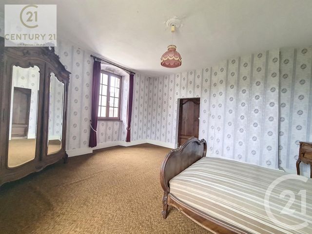 Maison à vendre - 7 pièces - 198,70 m2 - Scye - 70 - FRANCHE-COMTE