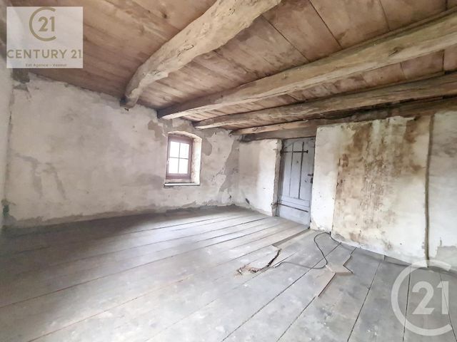 Maison à vendre - 7 pièces - 198,70 m2 - Scye - 70 - FRANCHE-COMTE