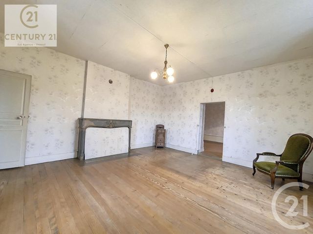 Maison à vendre - 7 pièces - 198,70 m2 - Scye - 70 - FRANCHE-COMTE