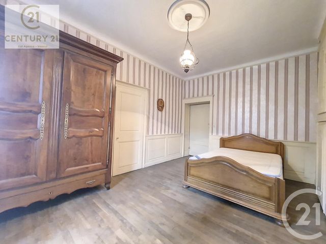 Maison à vendre - 7 pièces - 198,70 m2 - Scye - 70 - FRANCHE-COMTE