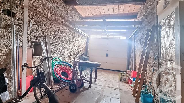 Maison &agrave; vendre - 5 pi&egrave;ces - 108,12 m2 - Echenoz La Meline - 70 - FRANCHE-COMTE