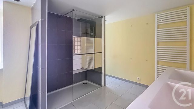 Maison &agrave; vendre - 5 pi&egrave;ces - 108,12 m2 - Echenoz La Meline - 70 - FRANCHE-COMTE