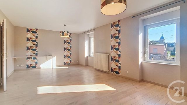 Maison &agrave; vendre - 5 pi&egrave;ces - 108,12 m2 - Echenoz La Meline - 70 - FRANCHE-COMTE