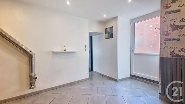 Maison &agrave; vendre - 5 pi&egrave;ces - 108,12 m2 - Echenoz La Meline - 70 - FRANCHE-COMTE