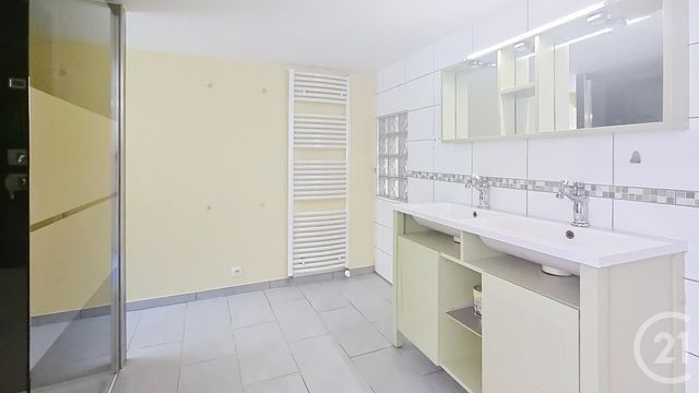 Maison &agrave; vendre - 5 pi&egrave;ces - 108,12 m2 - Echenoz La Meline - 70 - FRANCHE-COMTE