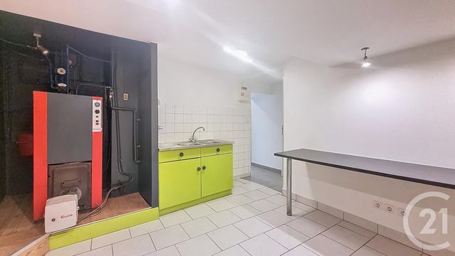 Maison &agrave; vendre - 5 pi&egrave;ces - 108,12 m2 - Echenoz La Meline - 70 - FRANCHE-COMTE