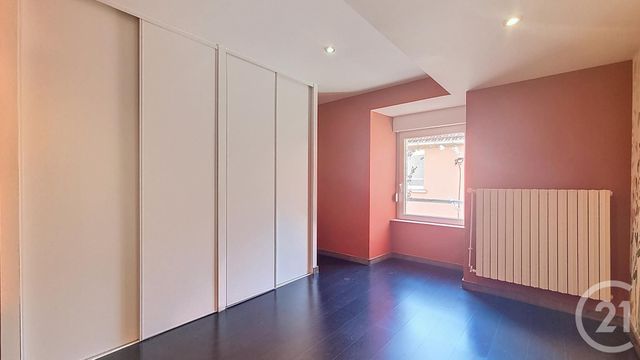 Maison &agrave; vendre - 5 pi&egrave;ces - 108,12 m2 - Echenoz La Meline - 70 - FRANCHE-COMTE