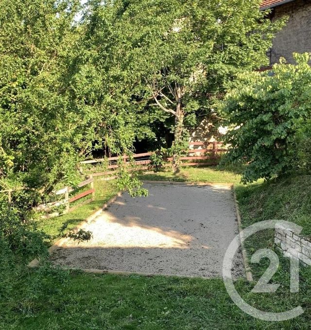 Maison &agrave; vendre - 10 pi&egrave;ces - 239,81 m2 - Ray Sur Saone - 70 - FRANCHE-COMTE