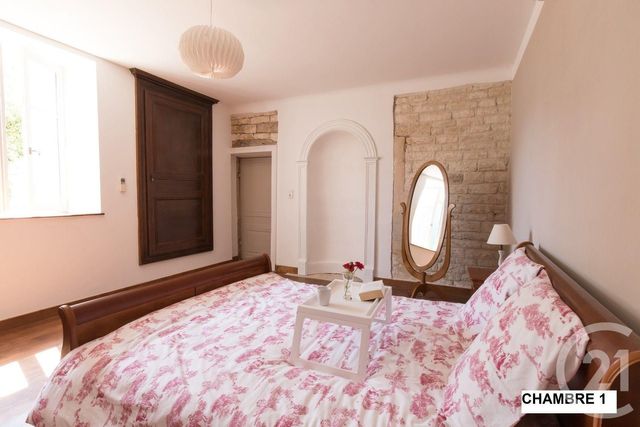 Maison &agrave; vendre - 10 pi&egrave;ces - 239,81 m2 - Ray Sur Saone - 70 - FRANCHE-COMTE