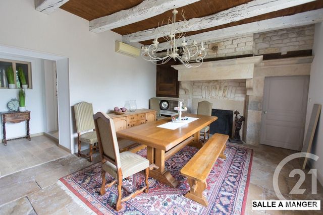 Maison &agrave; vendre - 10 pi&egrave;ces - 239,81 m2 - Ray Sur Saone - 70 - FRANCHE-COMTE