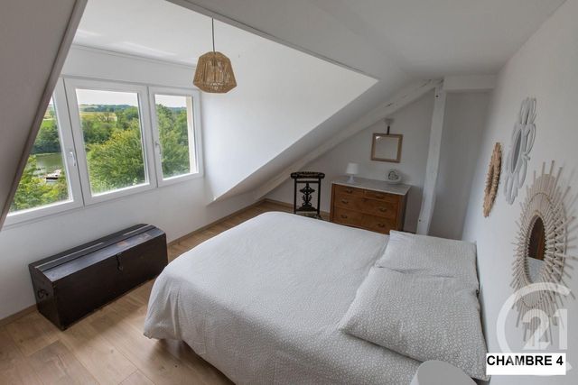 Maison &agrave; vendre - 10 pi&egrave;ces - 239,81 m2 - Ray Sur Saone - 70 - FRANCHE-COMTE