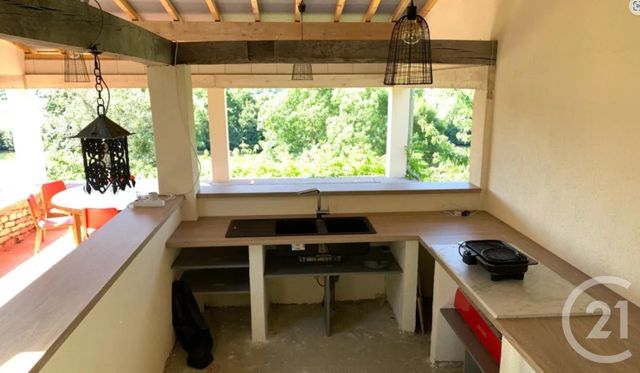 Maison &agrave; vendre - 10 pi&egrave;ces - 239,81 m2 - Ray Sur Saone - 70 - FRANCHE-COMTE