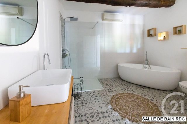 Maison &agrave; vendre - 10 pi&egrave;ces - 239,81 m2 - Ray Sur Saone - 70 - FRANCHE-COMTE