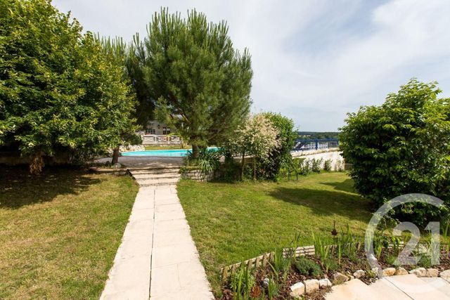 Maison &agrave; vendre - 10 pi&egrave;ces - 239,81 m2 - Ray Sur Saone - 70 - FRANCHE-COMTE