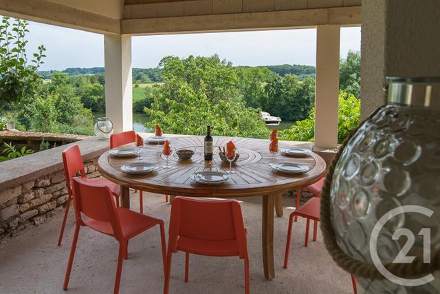 Maison &agrave; vendre - 10 pi&egrave;ces - 239,81 m2 - Ray Sur Saone - 70 - FRANCHE-COMTE