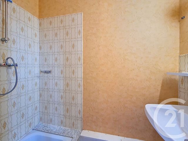 Appartement Studio &agrave; vendre - 1 pi&egrave;ce - 31,61 m2 - Vesoul - 70 - FRANCHE-COMTE