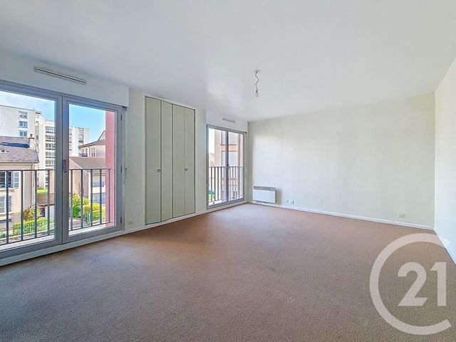 Appartement Studio &agrave; vendre - 1 pi&egrave;ce - 31,61 m2 - Vesoul - 70 - FRANCHE-COMTE