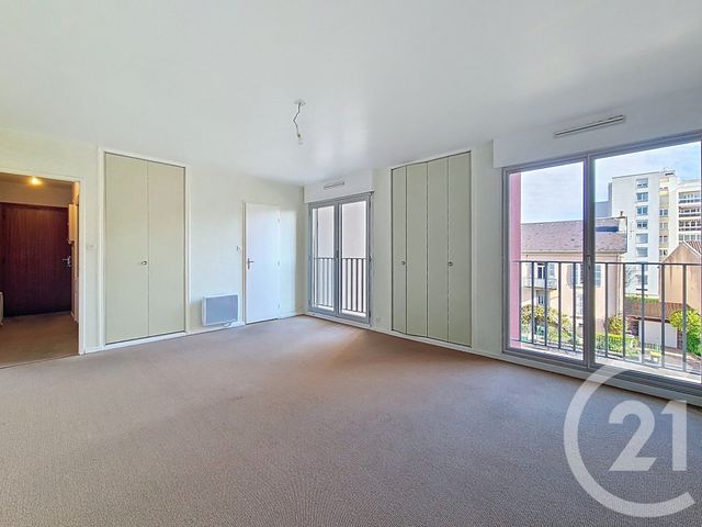 appartement - VESOUL - 70