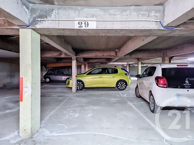 Appartement Studio &agrave; vendre - 1 pi&egrave;ce - 31,61 m2 - Vesoul - 70 - FRANCHE-COMTE