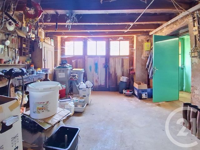 Maison &agrave; vendre - 4 pi&egrave;ces - 94,24 m2 - Mont St Leger - 70 - FRANCHE-COMTE