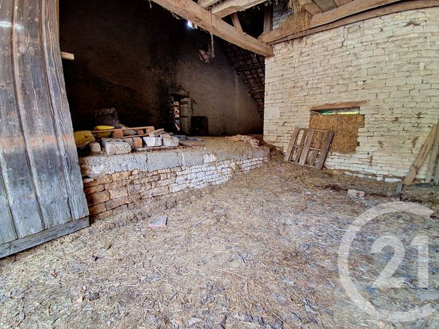 Maison &agrave; vendre - 4 pi&egrave;ces - 94,24 m2 - Mont St Leger - 70 - FRANCHE-COMTE