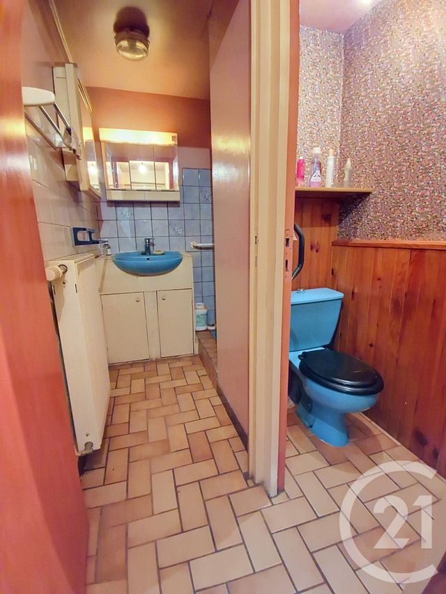 Maison &agrave; vendre - 4 pi&egrave;ces - 94,24 m2 - Mont St Leger - 70 - FRANCHE-COMTE