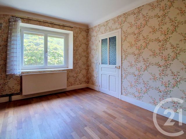 Maison &agrave; vendre - 4 pi&egrave;ces - 94,24 m2 - Mont St Leger - 70 - FRANCHE-COMTE
