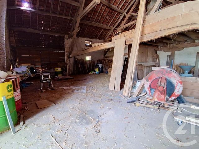 Maison &agrave; vendre - 4 pi&egrave;ces - 94,24 m2 - Mont St Leger - 70 - FRANCHE-COMTE