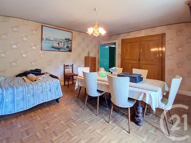 Maison &agrave; vendre - 4 pi&egrave;ces - 94,24 m2 - Mont St Leger - 70 - FRANCHE-COMTE