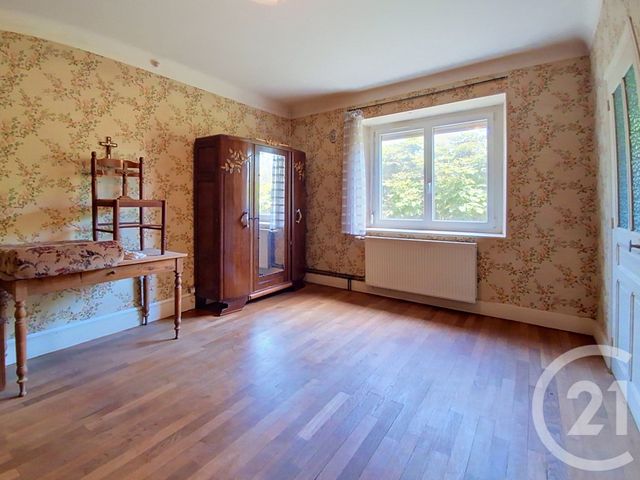 Maison &agrave; vendre - 4 pi&egrave;ces - 94,24 m2 - Mont St Leger - 70 - FRANCHE-COMTE