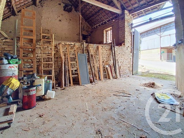 Maison &agrave; vendre - 4 pi&egrave;ces - 94,24 m2 - Mont St Leger - 70 - FRANCHE-COMTE