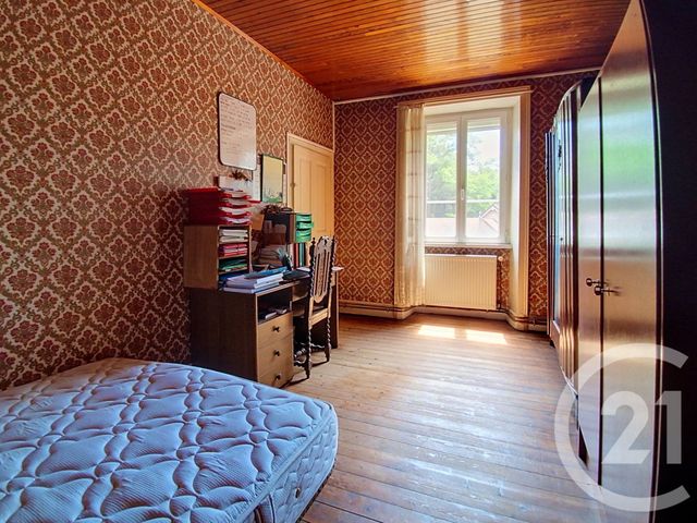 Maison &agrave; vendre - 4 pi&egrave;ces - 94,24 m2 - Mont St Leger - 70 - FRANCHE-COMTE