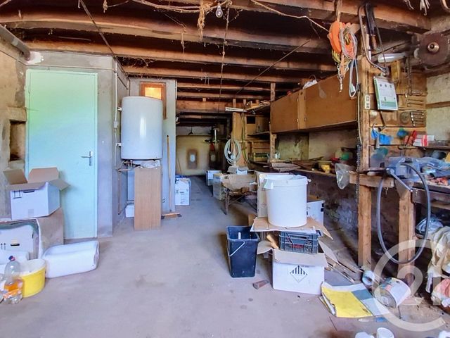 Maison &agrave; vendre - 4 pi&egrave;ces - 94,24 m2 - Mont St Leger - 70 - FRANCHE-COMTE