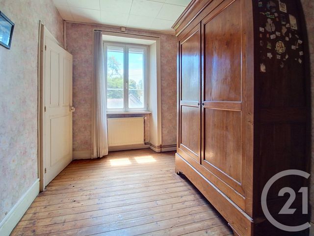 Maison &agrave; vendre - 4 pi&egrave;ces - 94,24 m2 - Mont St Leger - 70 - FRANCHE-COMTE