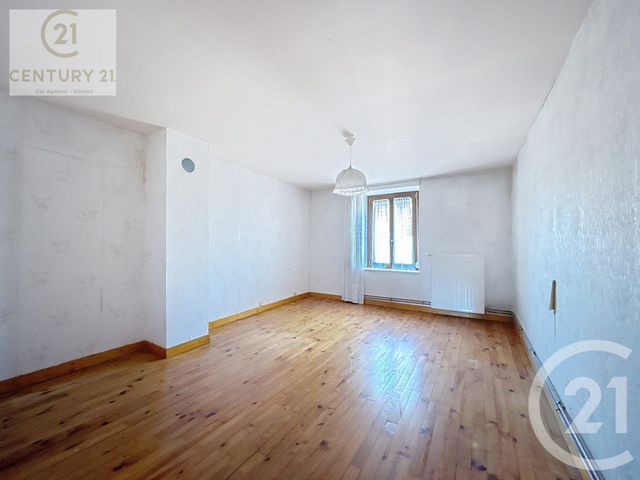 Maison à vendre - 4 pièces - 105,94 m2 - La Villedieu En Fontenette - 70 - FRANCHE-COMTE