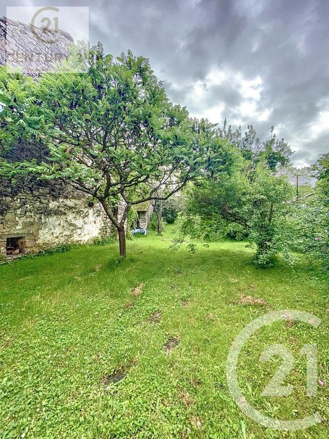 Maison à vendre - 4 pièces - 105,94 m2 - La Villedieu En Fontenette - 70 - FRANCHE-COMTE
