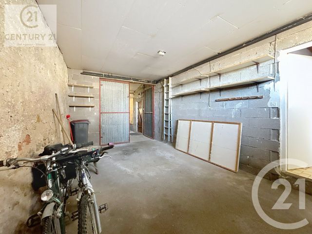 Maison à vendre - 4 pièces - 105,94 m2 - La Villedieu En Fontenette - 70 - FRANCHE-COMTE