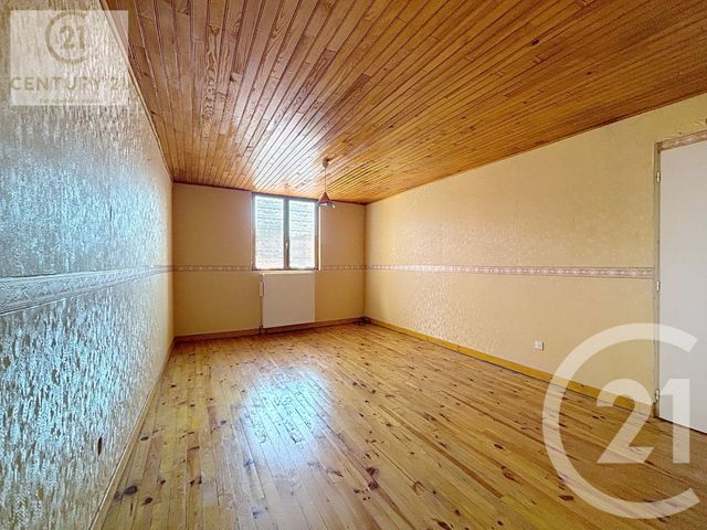 Maison à vendre - 4 pièces - 105,94 m2 - La Villedieu En Fontenette - 70 - FRANCHE-COMTE
