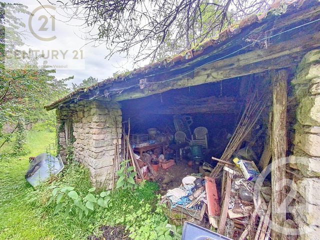 Maison à vendre - 4 pièces - 105,94 m2 - La Villedieu En Fontenette - 70 - FRANCHE-COMTE