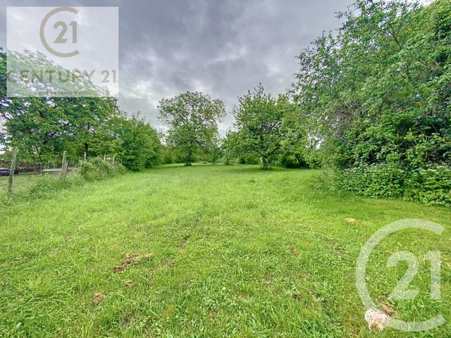 Maison à vendre - 4 pièces - 105,94 m2 - La Villedieu En Fontenette - 70 - FRANCHE-COMTE