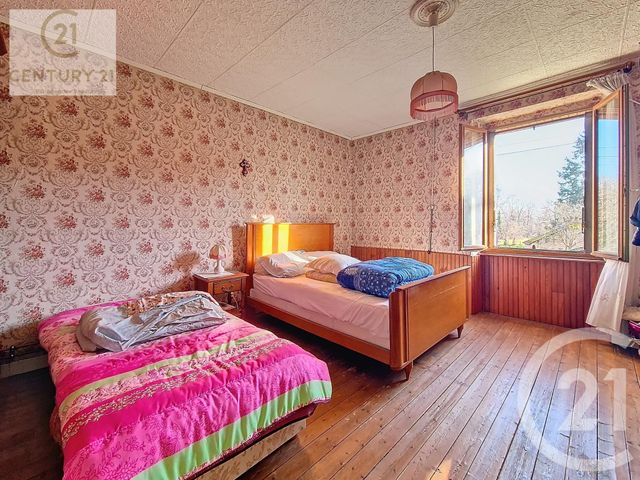 Maison &agrave; vendre - 5 pi&egrave;ces - 120 m2 - Bassigney - 70 - FRANCHE-COMTE